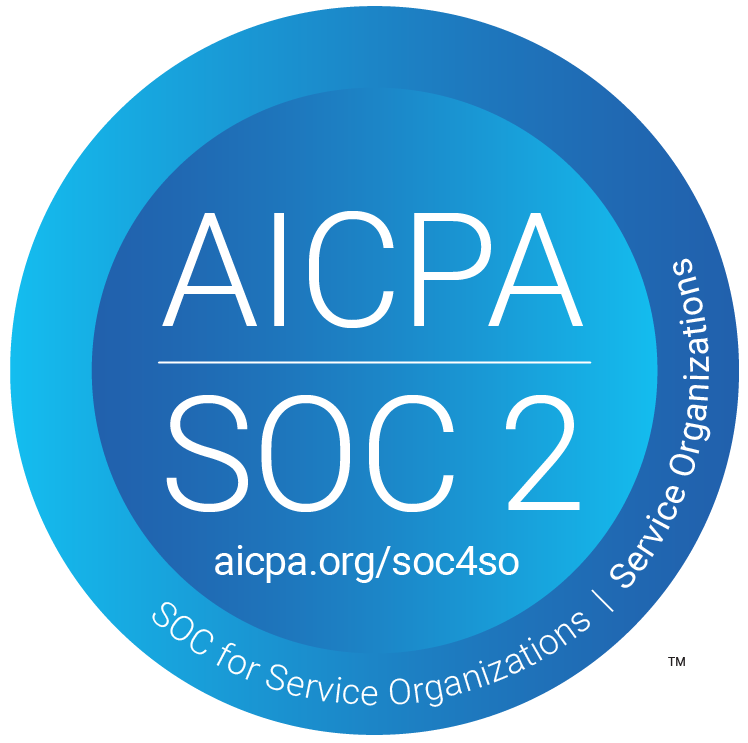 AICPA SOC for Service Organizations — SOC 2®